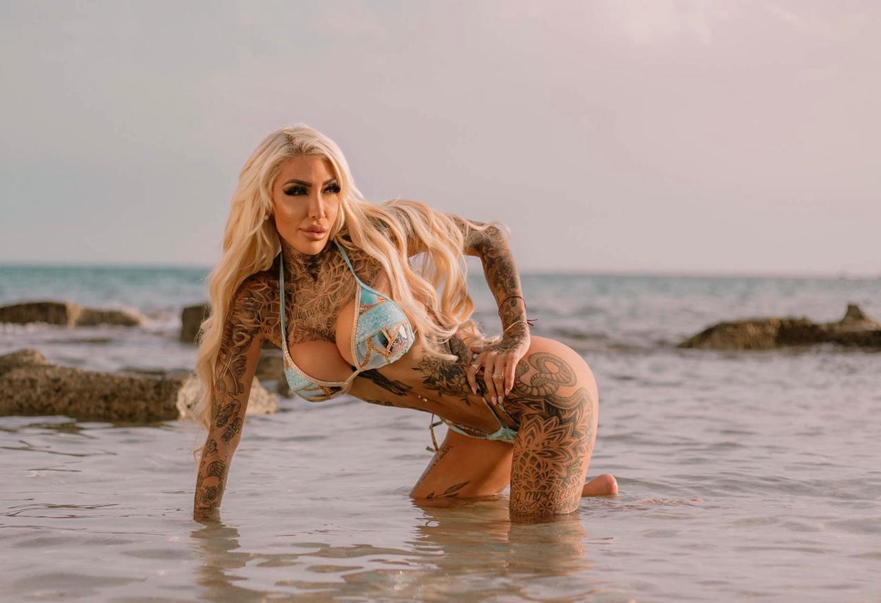 Chica busca chico en Mallorca: Chica busca chico