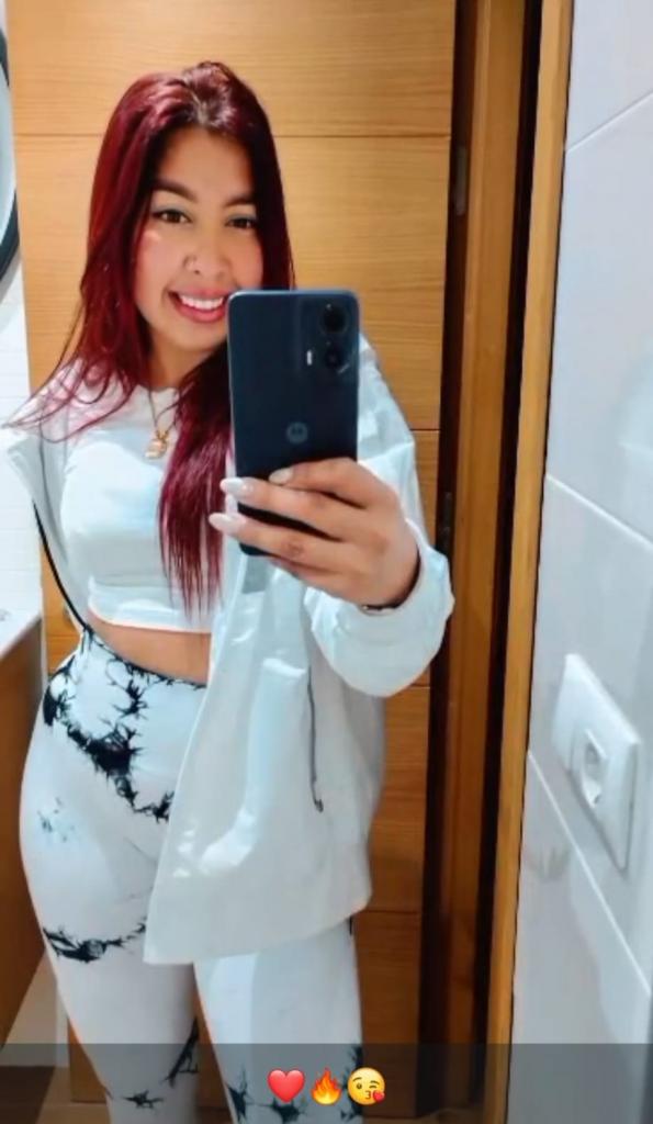 Chica busca chico en Sevilla: 