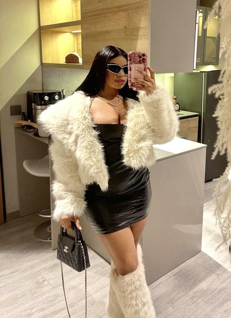 Chica busca chico en Madrid: 