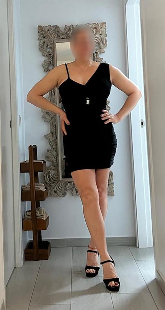 Chica busca chico en Alicante: 