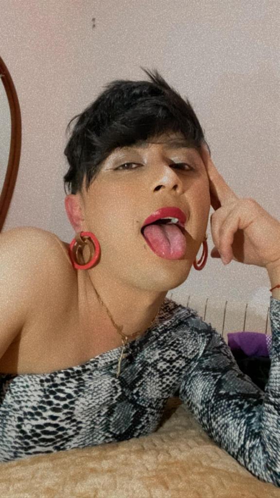 631228806: Travesti en Toledo