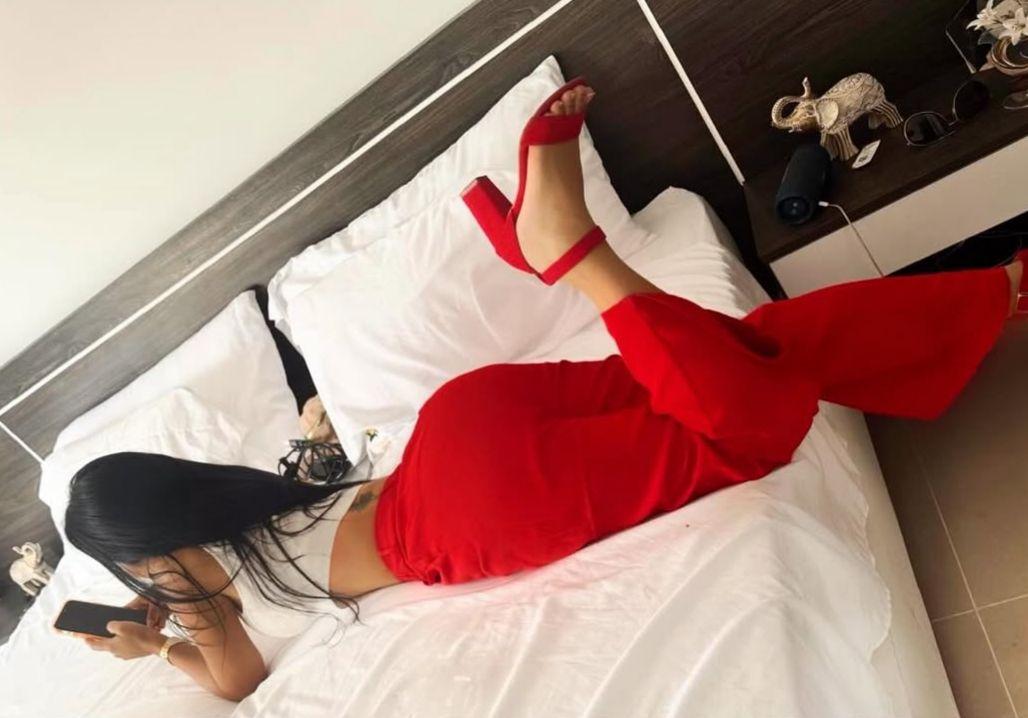 Chica busca chico en Madrid: 