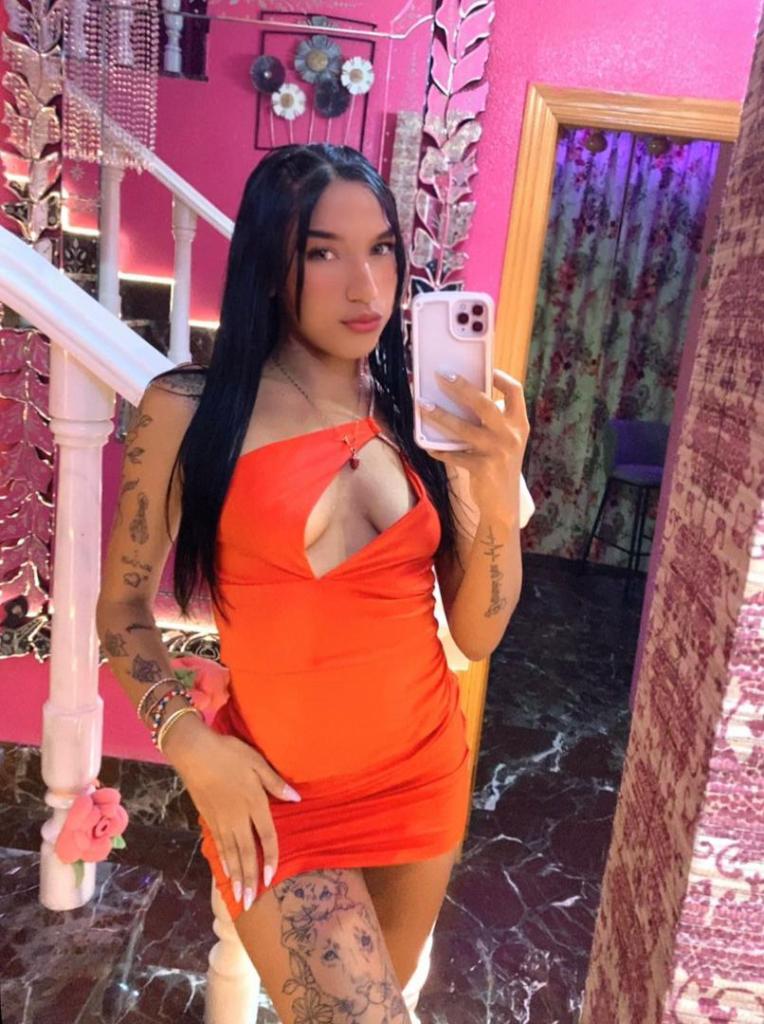 Chica busca chico en Madrid: 