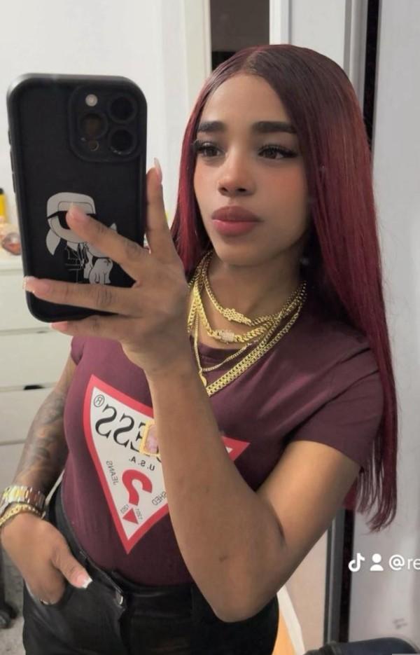 Chica busca chico en Valladolid: 