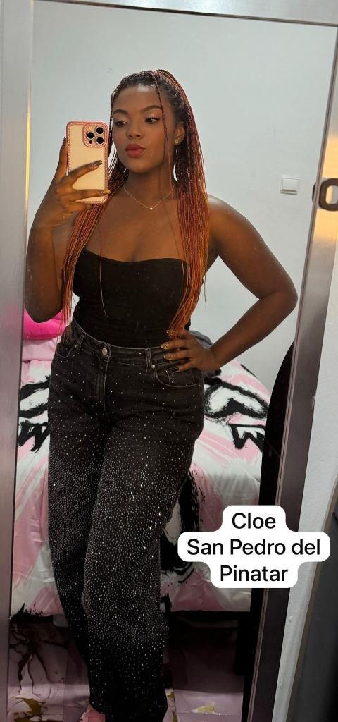 Chica busca chico en Murcia: Chica busca chico