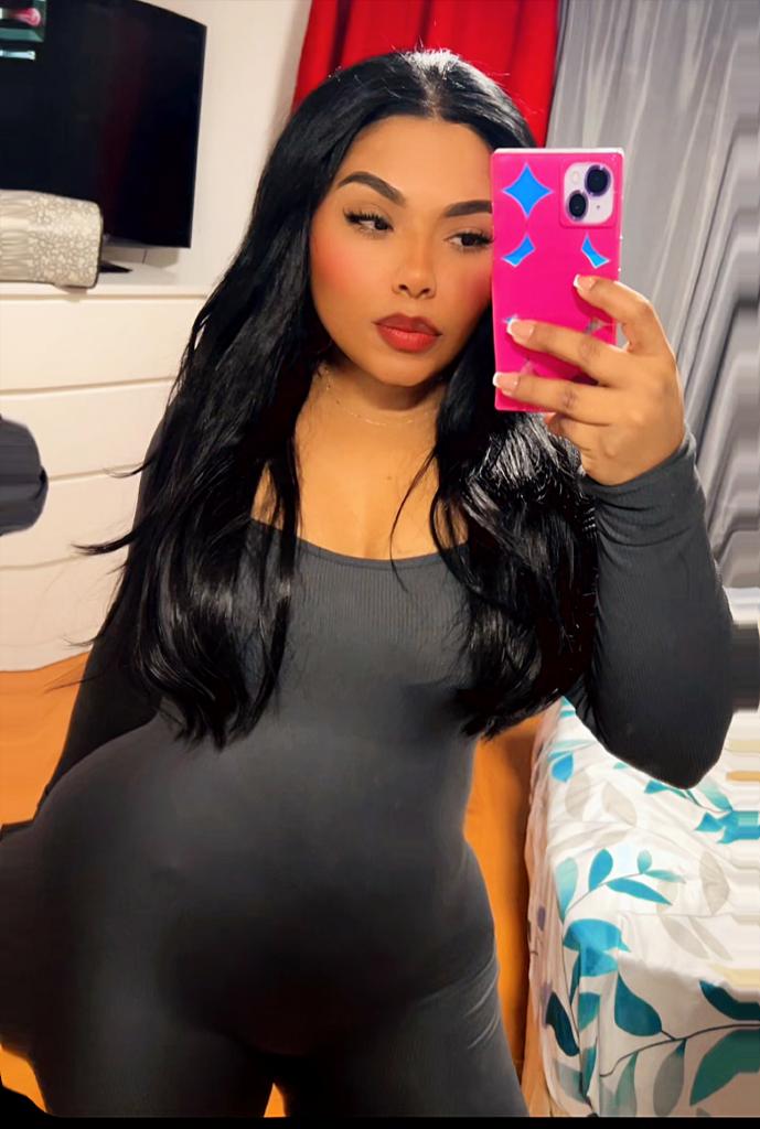 Chica busca chico en Madrid: Chica busca chico