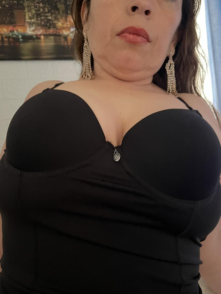 Chica busca chico en Madrid: 