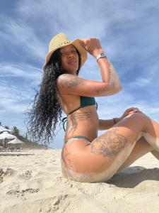 666436378: Chica busca chico en Málaga