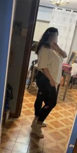622356872: Chica busca chico en Madrid