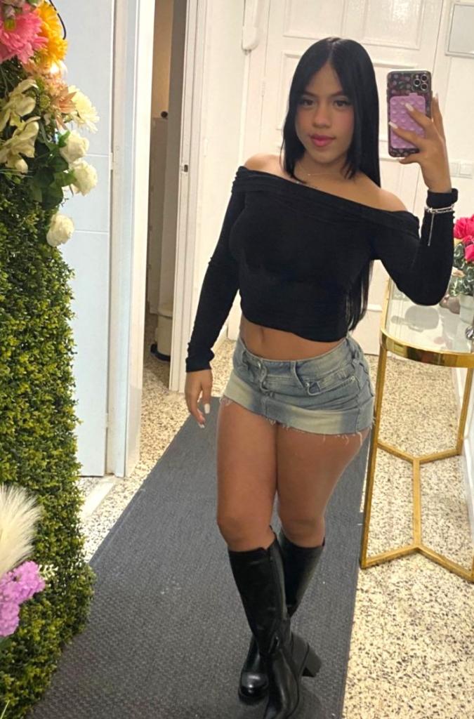 Chica busca chico en Mallorca: 