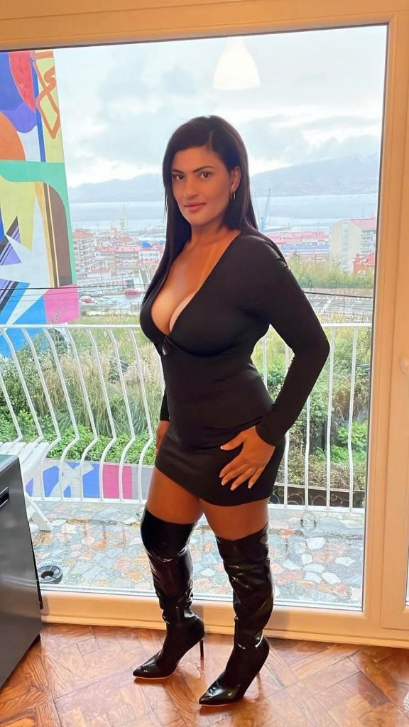 Chica busca chico en Las Palmas: 