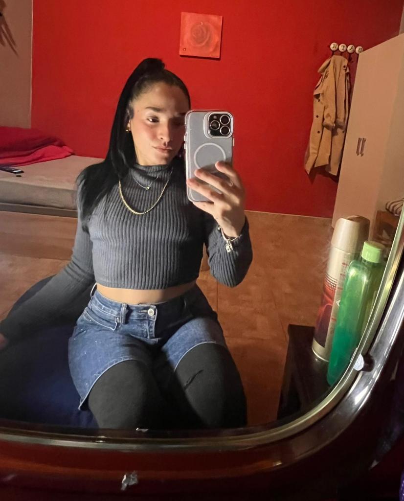 Chica busca chico en Valencia: 