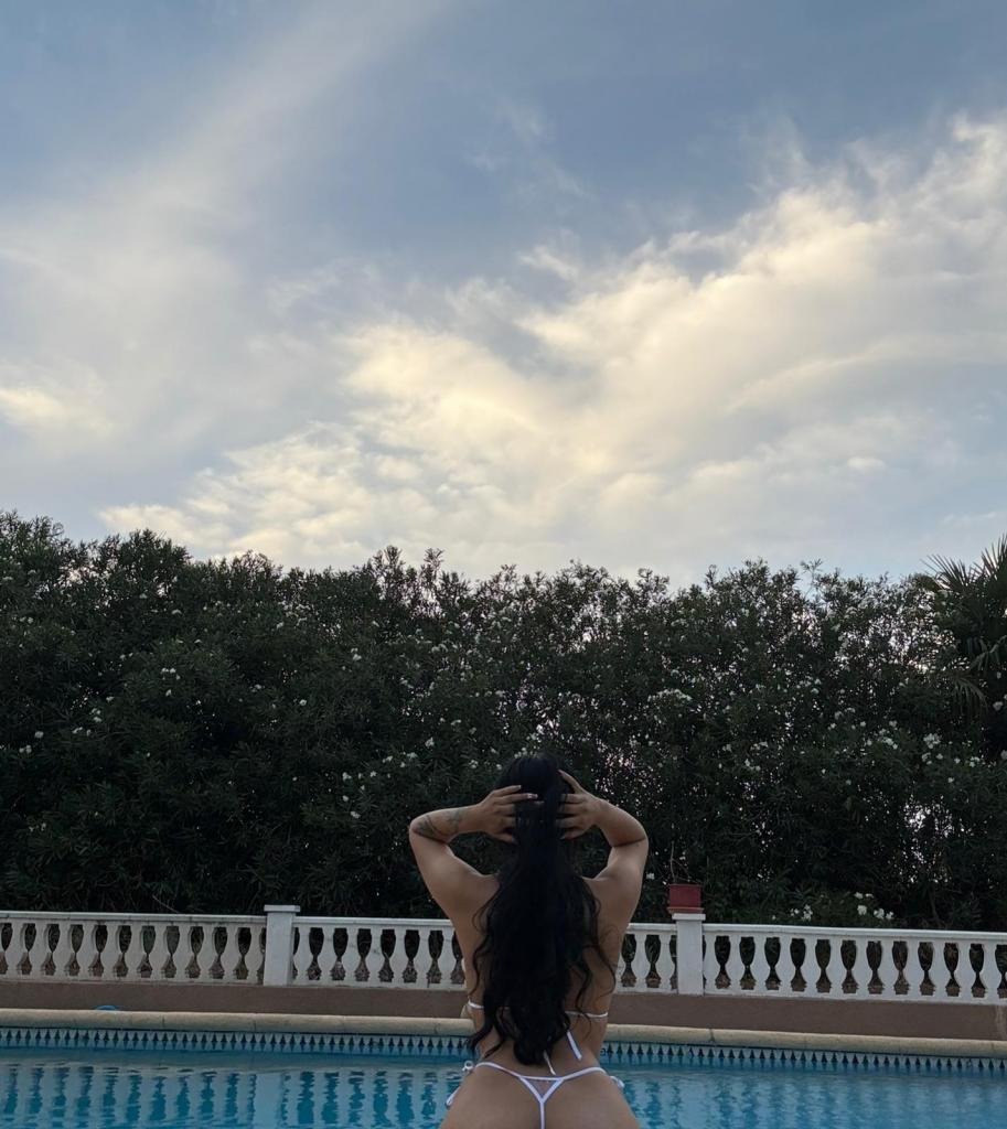 Chica busca chico en Alicante: 