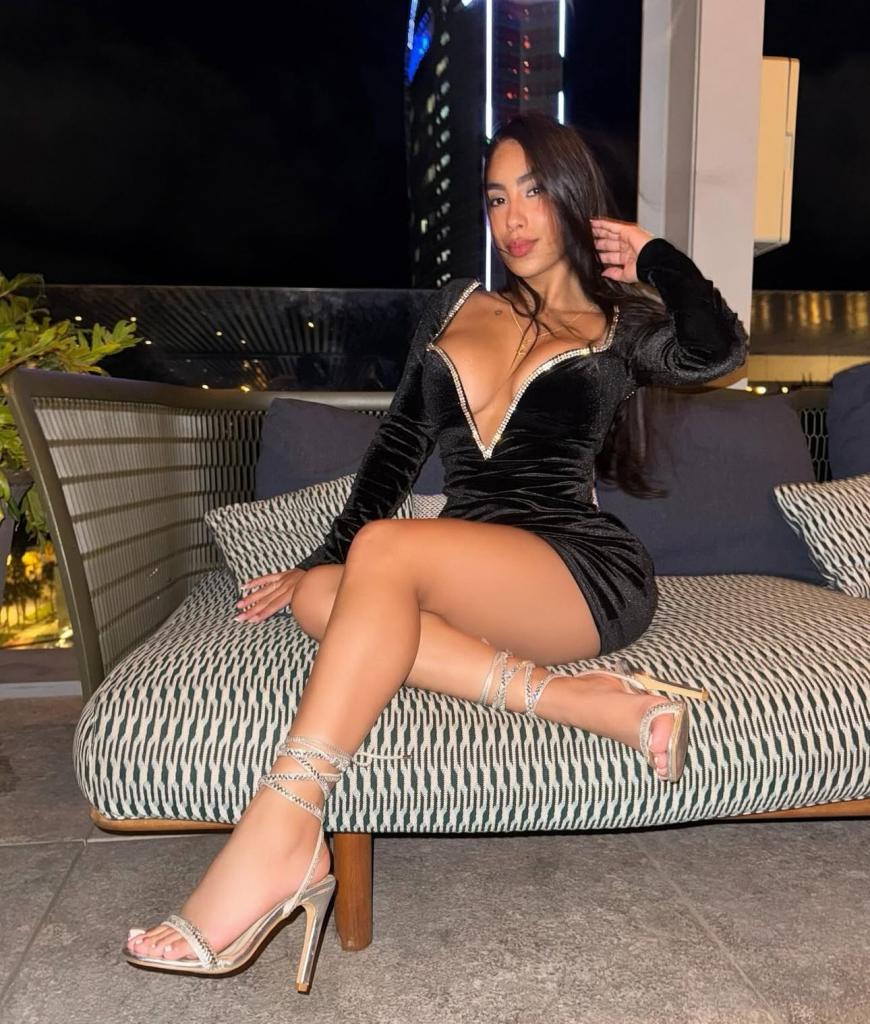 603727208: Chica busca chico en Tenerife