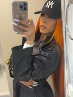 607258101: Travesti en Barcelona