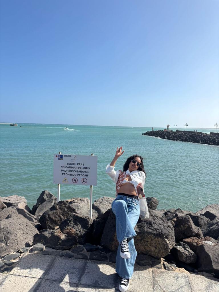 Chica busca chico en Las Palmas: 