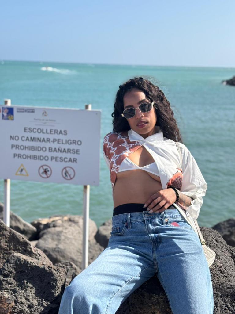 Chica busca chico en Las Palmas: 