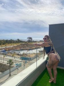 Chica busca chico en Málaga: 