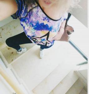 Chica busca chico en Madrid: 