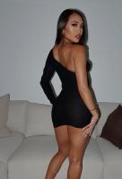 722180423: Chica busca chico en La Coruña