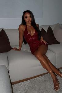 Chica busca chico en La Coruña: 