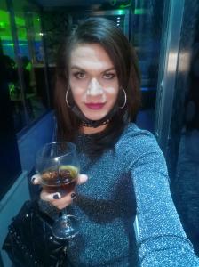 Transexual en Guipúzcoa: 