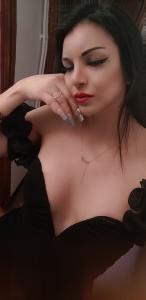 656797389: Travesti en Madrid