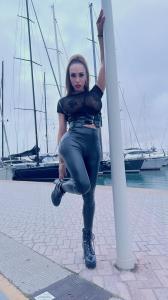 602734734: Travesti en Valencia