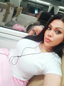 612258959: Transexual en Sevilla