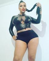 612258959: Transexual en Sevilla