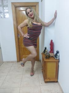 692206865: Transexual en Murcia