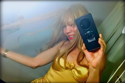 Transexual en Castellón: 