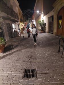 Transexual en Barcelona: 