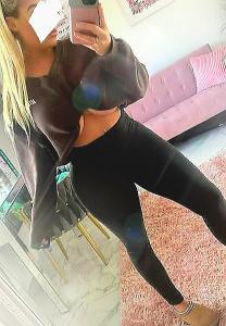 Chica busca chico en León: 