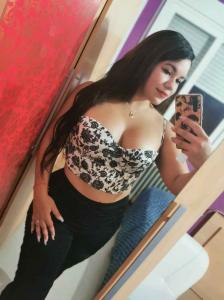 Chica busca chico en Almería: 