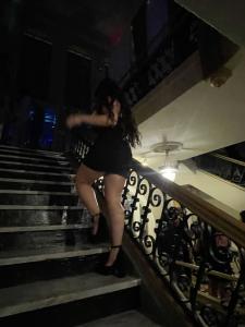 Chica busca chico en Las Palmas: 