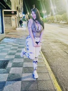 617796535: Travesti en Valencia