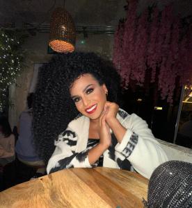 603604785: Transexual en Madrid