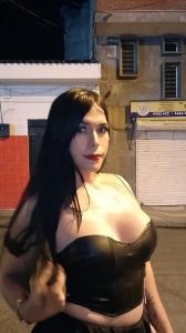613321145: Travesti en Valencia