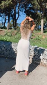 Chica busca chico en Barcelona: 