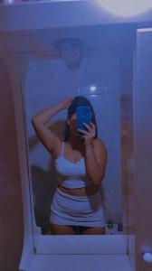 Chica busca chico en Las Palmas: 