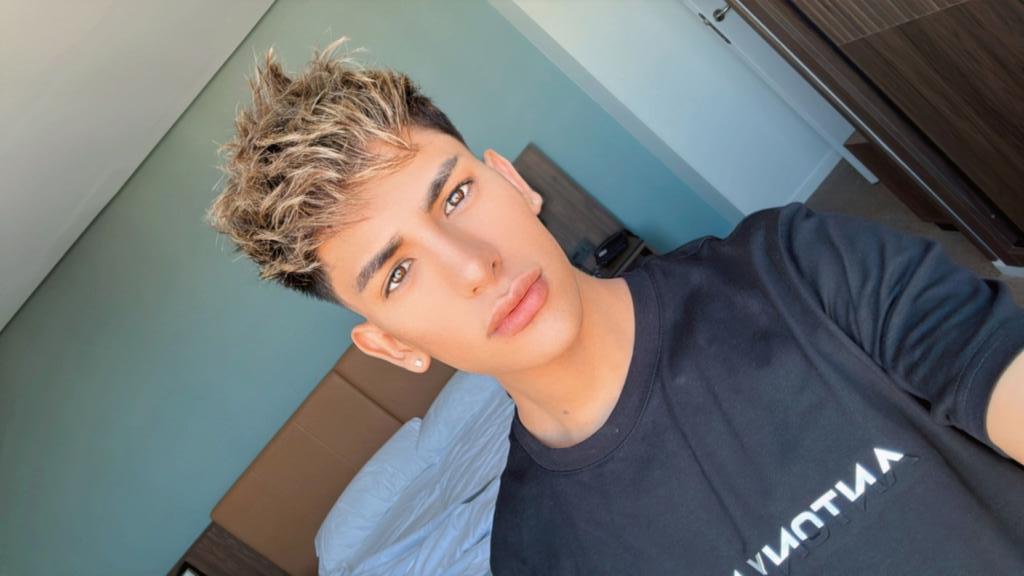 Chico busca chica en Madrid: 