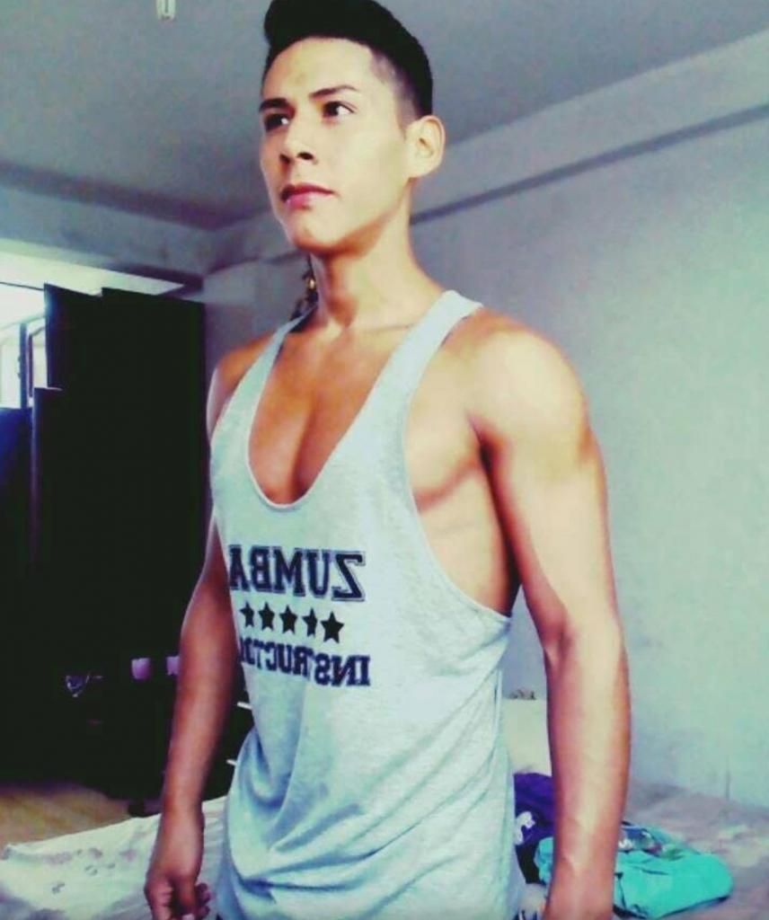 Chico busca chica en Cuenca: 