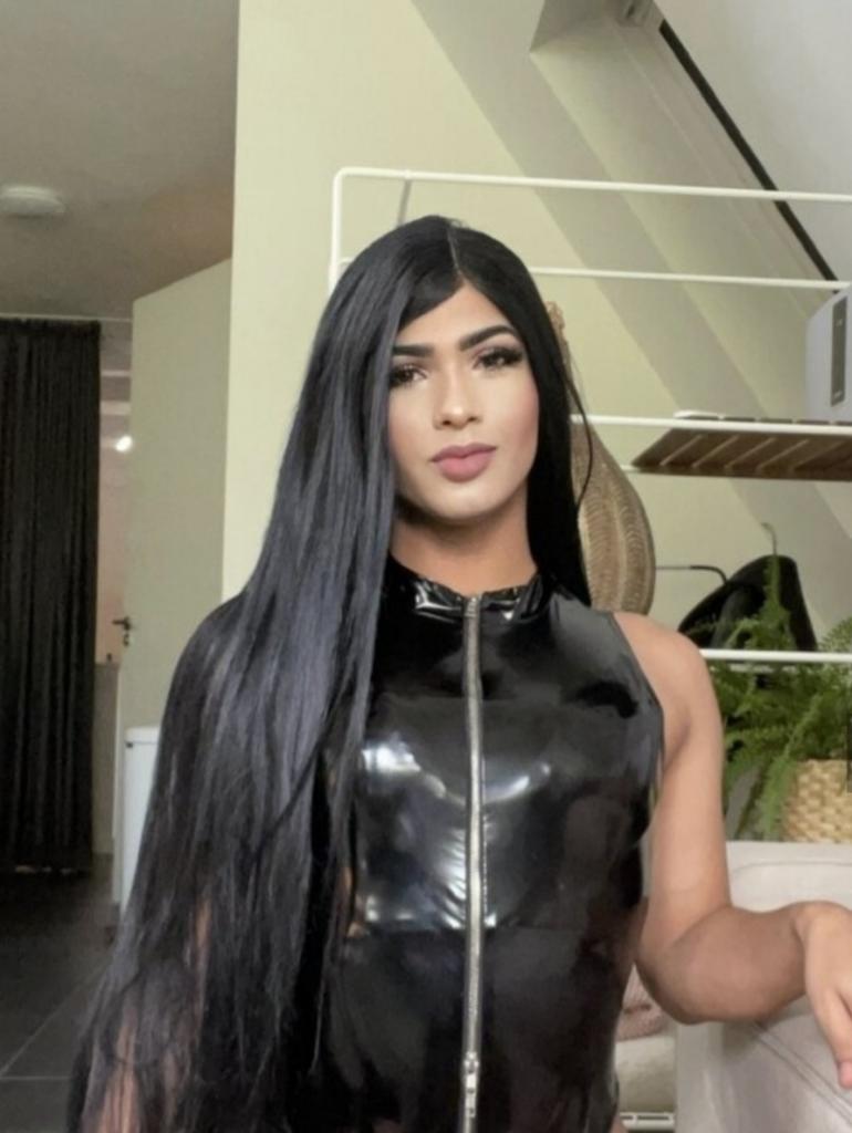 614583237: Transexual en Toledo