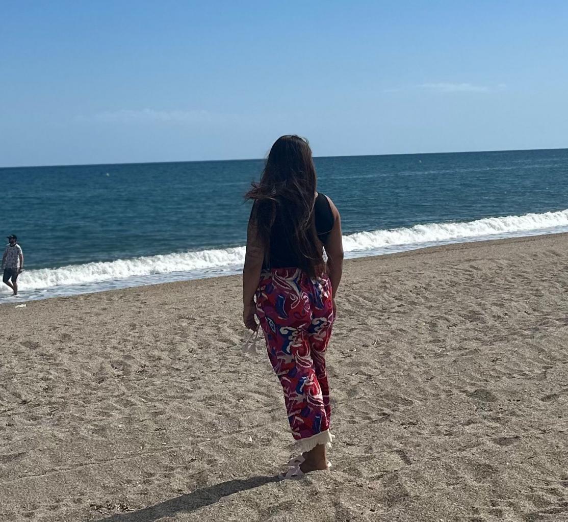 Chica busca chico en Almería: 