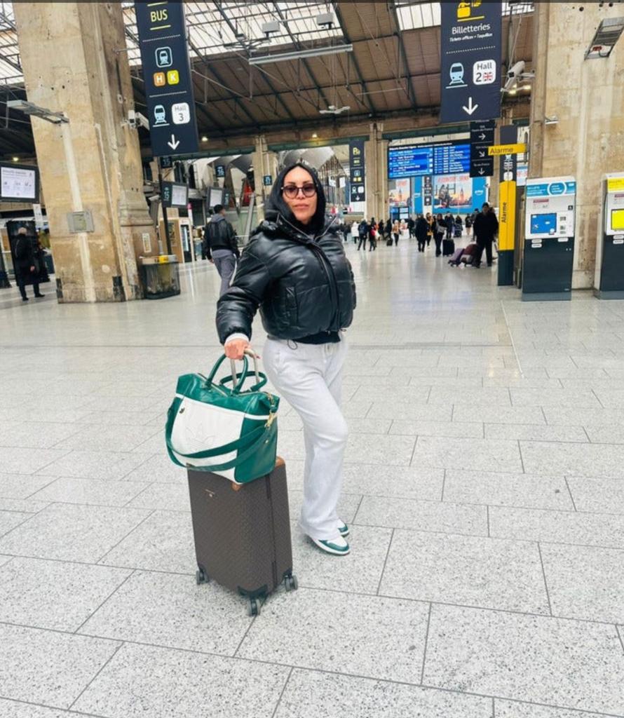 655223847: Transexual en Madrid