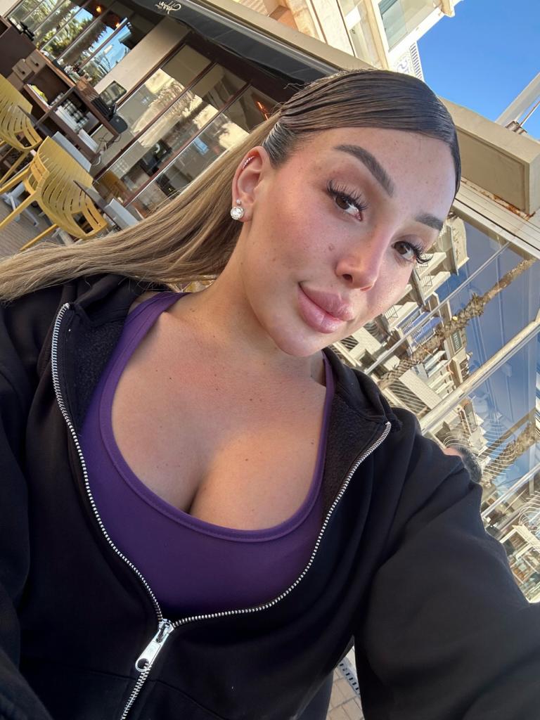 Transexual en Valencia: 