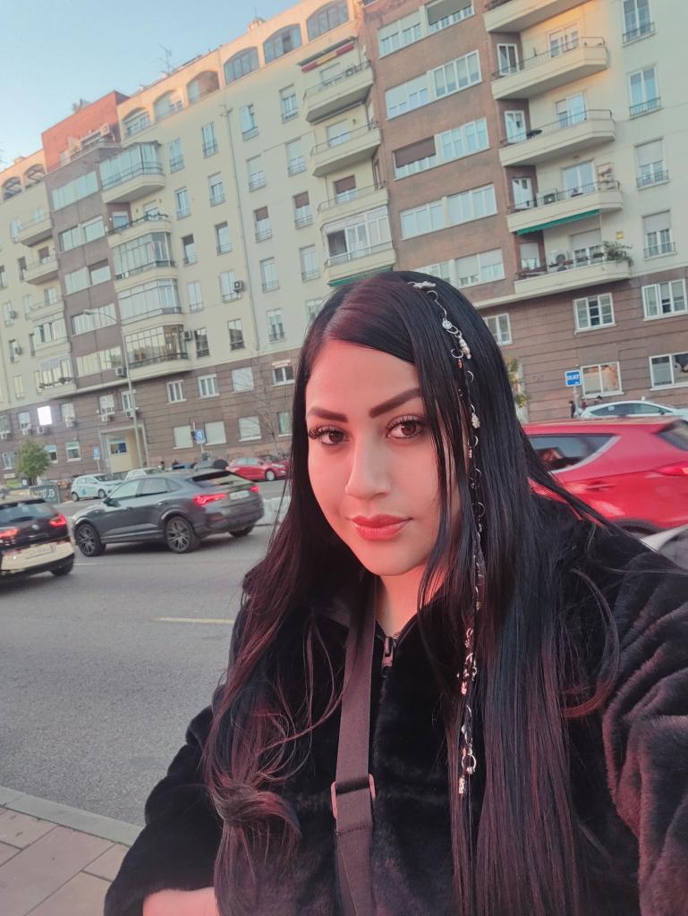 Chica busca chico en Tenerife: 