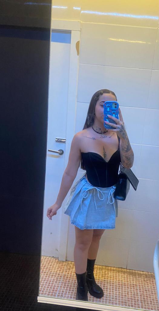 Chica busca chico en Murcia: 