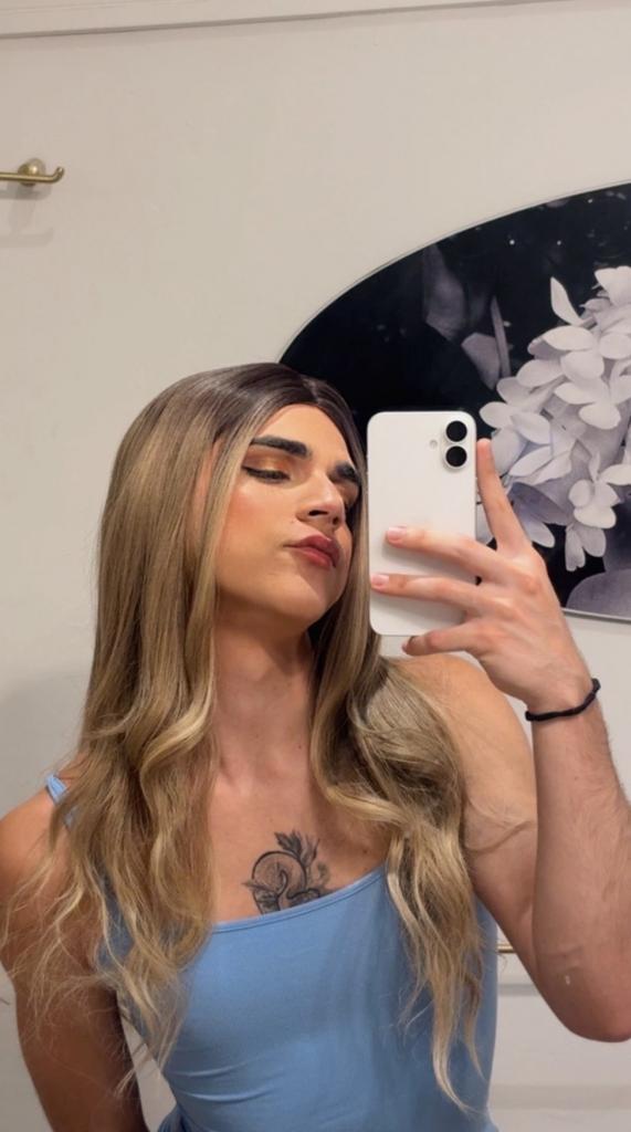 Transexual en Vizcaya: 